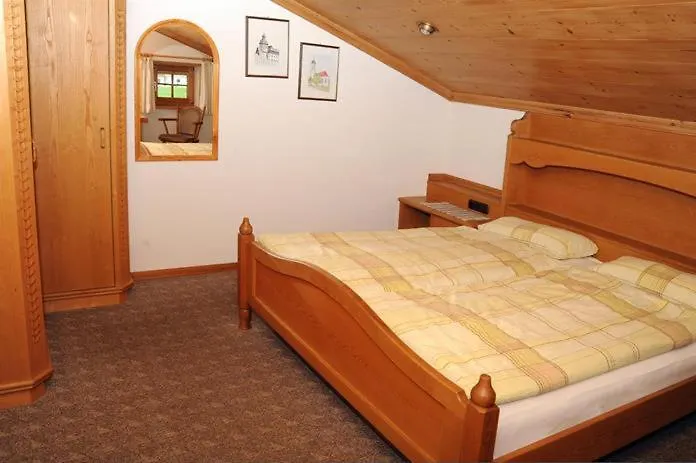 Gaestehaus Nigg Eisenberg  Germany
