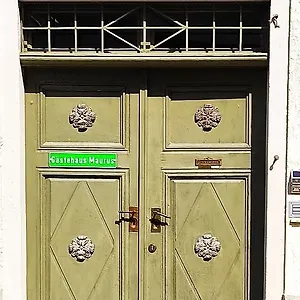 2* Gasthof Maurushaus