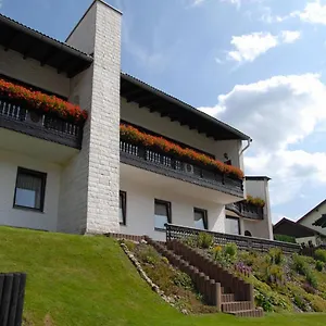 4* Gasthof Haus Wanninger