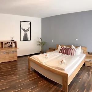 3* Gasthof Landgasthof Waldeck