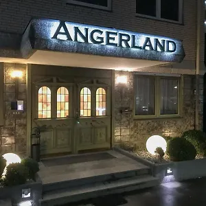 Angerland Garni Hotel Ratingen