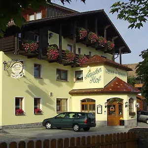 3* Gasthof Gaestehaus Arracher Hof
