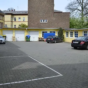 Lauenburger Hof Hotel Hamburg