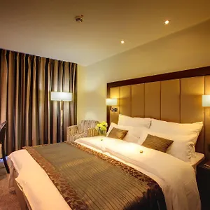 Favor Hotel Düsseldorf