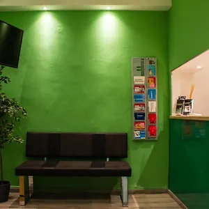 Shiva's Citysleep Hostel Köln